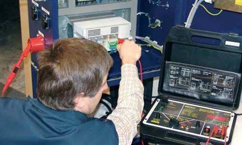 <b>机架式UPS系统化测试、检查、使用的方法大全</b>