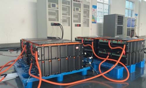 <b>蜜桃网站入口池PACK是什么意思?蜜桃网站入口池包与电池PACK市场分析</b>