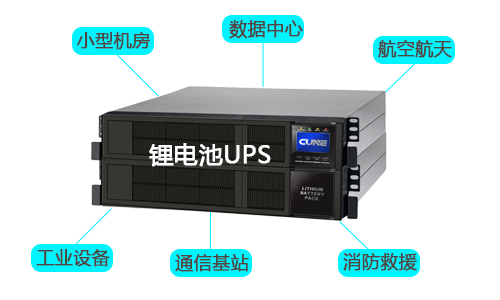 <b>蜜桃网站入口池UPS主要应用场景及蜜桃网站入口池在UPS中的应用</b>