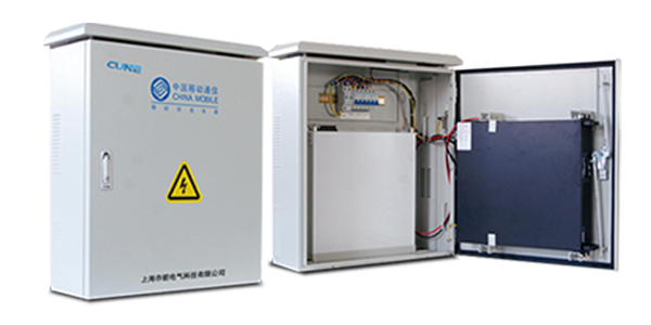 CTX系列 通讯专用蜜桃网站入口一体化UPS