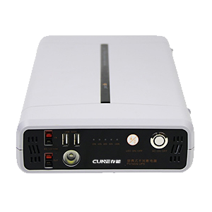 便携式蜜桃网站入口UPS电源CBX-B03