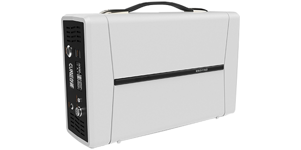 便携式蜜桃网站入口UPS电源CBX-B10