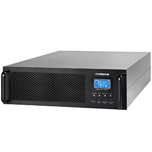 CR系列三进单出(10-20kVA)机架式蜜桃网站入口UPS