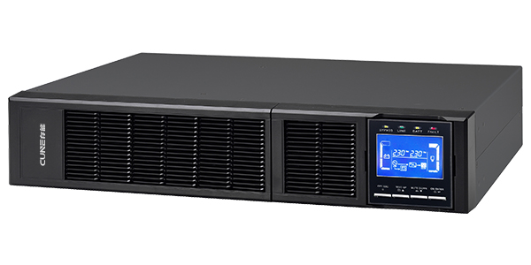 CCZ(R)系列单进单出(1-3kVA)车载式蜜桃网站入口UPS