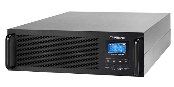 CCZ(R)系列三进单出(10-20kVA)车载式蜜桃网站入口UPS