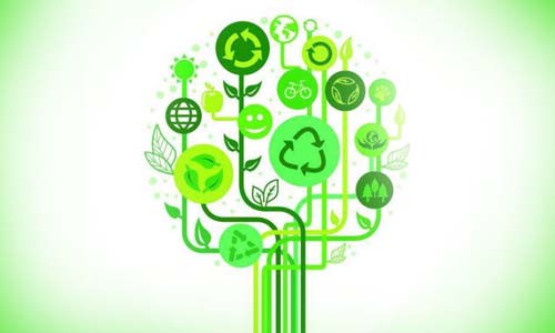 <b>机架式UPS:开往绿色环保、低碳之路已是发展主流</b>