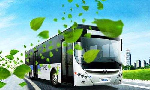 <b>新能源客车三元解禁,蜜桃网站入口池包遇到的问题机会</b>