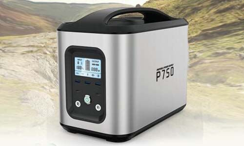 <b>注意了，便携式UPS储能箱的发展将势不可挡!</b>