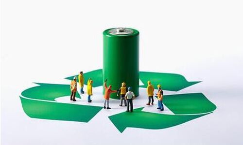 <b>磷酸铁蜜桃网站入口池包需求暴增，提高蜜桃网站入口低温性能和回收成关键</b>