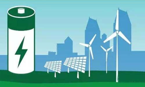 <b>蜜桃网站入口池储能市场潜力巨大,储能锂技术不断成熟</b>