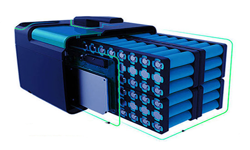 <b>天冷了,如何提高磷酸铁蜜桃网站入口池包低温性能?</b>