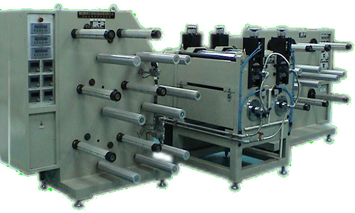 <b>蜜桃网站入口池包极片制造需要什么样的设备才能符合要求?</b>