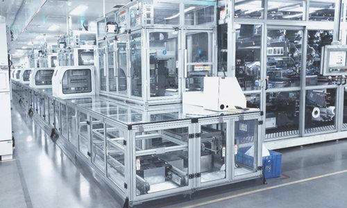 <b>蜜桃网站入口池包生产过程中的常见设备介绍。</b>