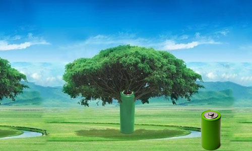 <b>蜜桃网站入口池—新型绿色环保储能电池包</b>