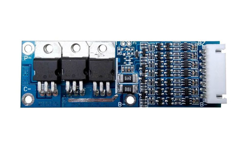 <b>蜜桃网站入口池组保护板好坏如何检测？</b>