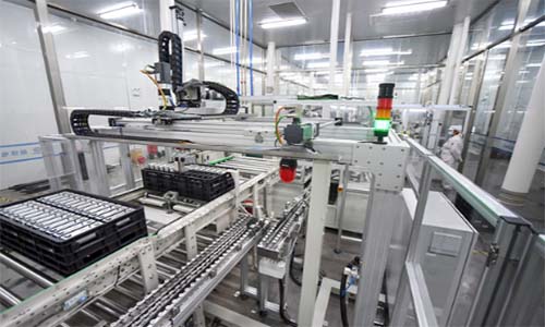 <b>蜜桃网站入口池组装加工生产设备具体有哪些?</b>