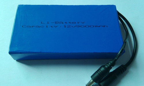 <b>蜜桃网站入口池和铅酸电池充电器有什么区别?</b>