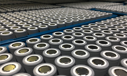 <b>磷酸铁蜜桃网站入口池包和三元蜜桃网站入口池，谁才是储能电池赢家?</b>