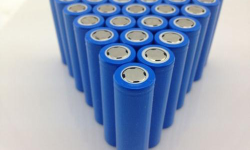 <b>连接器温升对于蜜桃网站入口池储能性能的影响</b>