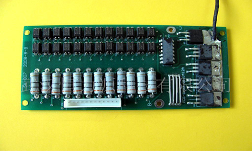 <b>蜜桃网站入口池包无保护板充放电有什么影响?</b>