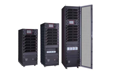 <b>三进三出模块化UPS电源品牌整理，你选哪家?</b>