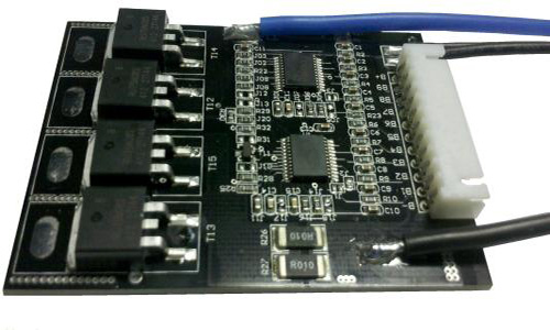 <b>一文读懂铁蜜桃网站入口池保护板的原理和作用</b>