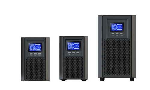 <b>机房蜜桃网站入口池UPS不间断电源如何控制环境温度</b>