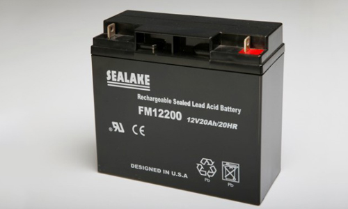 <b>磷酸铁蜜桃网站入口池和铅酸电池可以混用在UPS上吗</b>