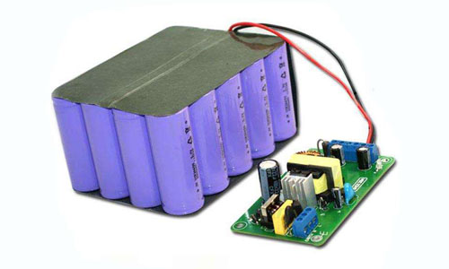 <b>一文带你了解蜜桃网站入口池包加工原材料和组装前景</b>