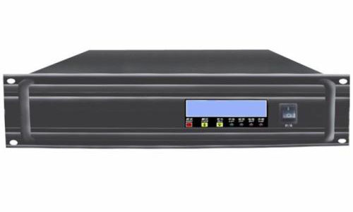 <b>蜜桃网站入口池UPS储能系统将是未来供配电的发展趋势</b>