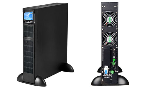 <b>雷迪司机架式UPS电源和蜜桃成人无码区免费视频网站机架式UPS的对比</b>