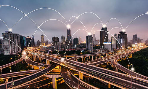 <b>蜜桃网站入口车载式UPS电源在交通行业的解决方案</b>