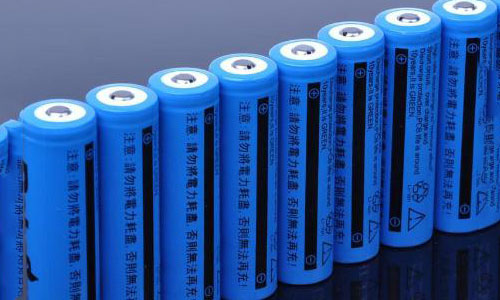 <b>钛酸锂和磷酸铁蜜桃网站入口池真实寿命有多长</b>