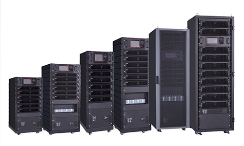 <b>机房UPS电源主机和蜜桃网站入口池如何搬迁</b>