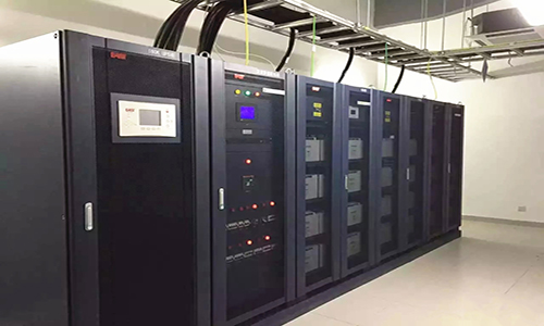 <b>在线式蜜桃网站入口池UPS在各行各业的应用</b>