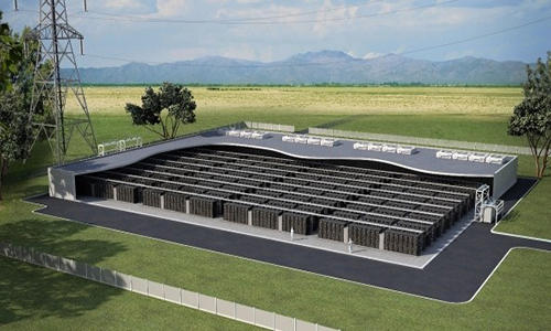 <b>磷酸铁蜜桃网站入口池储能系统未来成本会降低吗</b>