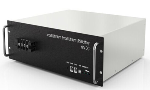 <b>UPS蜜桃网站入口池组在通讯基站电源的应用</b>