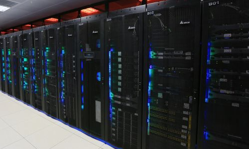 <b>蜜桃网站入口池UPS电源在数据中心供电系统的发展趋势</b>