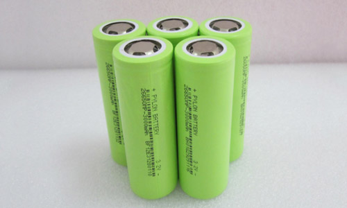 <b>磷酸铁蜜桃网站入口池的电解液主要成分有哪些</b>