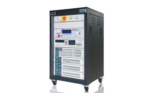 <b>动力蜜桃网站入口池包EOL测试系统解决方案</b>