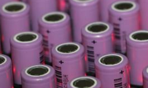 <b>陶瓷涂覆蜜桃网站入口池隔膜提高电池安全性能</b>