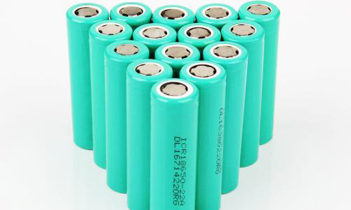 <b>三元蜜桃网站入口池和磷酸铁蜜桃网站入口池包的能量密度谁高</b>