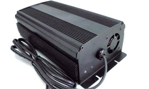 <b>48V蜜桃网站入口池充电器出现故障如何维修</b>