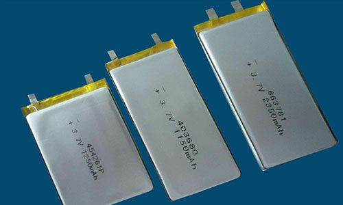 <b>聚合物蜜桃网站入口池放电C率和正确充放电的方法</b>