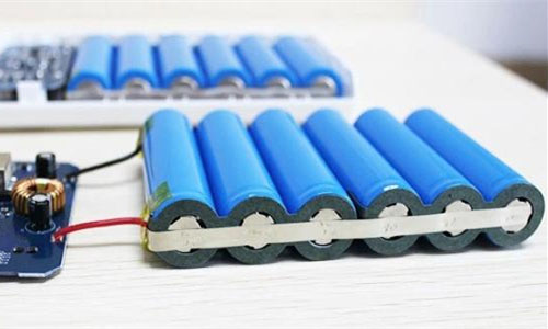 <b>磷酸铁蜜桃网站入口池组正确充电方法</b>