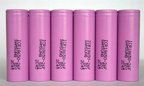 <b>聚合物蜜桃网站入口池和18650蜜桃网站入口池正确充电方法</b>