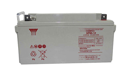 <b>新、旧UPS蓄电池为什么不能混搭使用</b>