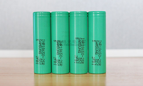 <b>三星18650蜜桃网站入口池参数和价格介绍</b>