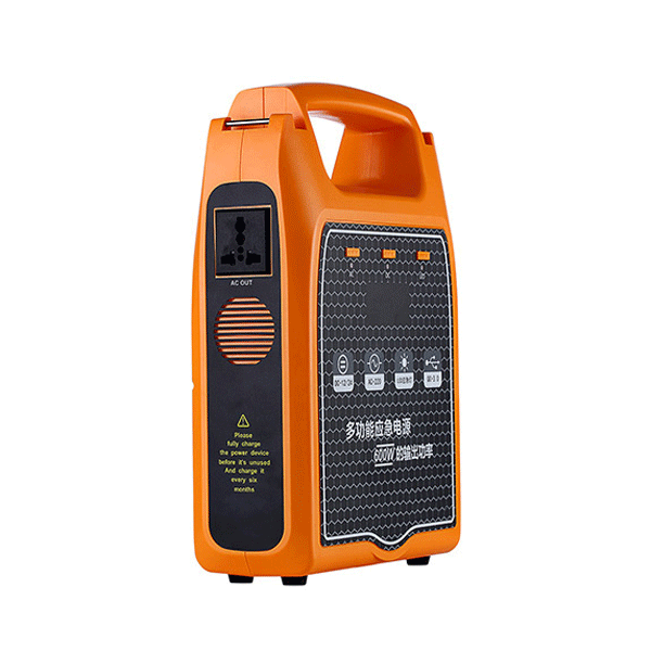 CBX-H06 便携式蜜桃网站入口UPS