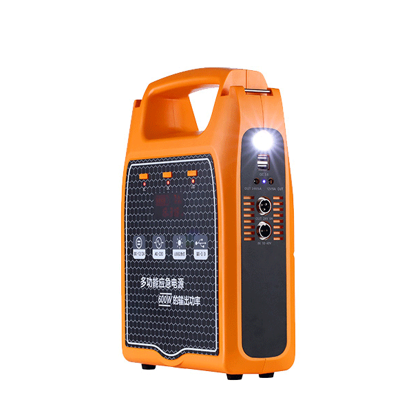 CBX-H08 便携式蜜桃网站入口池UPS